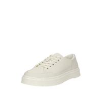 Dr. Martens Baskets basses 'Brookline' blanc cassé, Taille 40