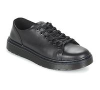 Dr. Martens Baskets basses DANTE in Noir 36