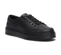 Dr. Martens Baskets basses 'Brookline 6 Eye' noir, Taille 41