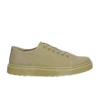 Dr. Martens - Baskets d'été légères - Femme - Chaussures - Gris - Taille: 44 EU