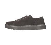 Dr. Martens - Baskets en Daim Dante - Homme - Chaussures - Gris - Taille: 40 EU