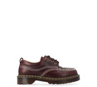 Dr. Martens Chaussure à lacets Lowell 4 Eye rouge cerise Taille 41