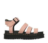 Sandales Dr. Martens Women Blaire Peach Beige Pisa-Taille 40