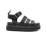 Dr. Martens Sandales Blaire Athena Noir Femme EU 41