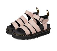 Sandales femmes Dr. Martens Blaire Powder Pink Athena Rose 39
