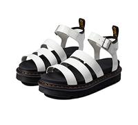 Dr. Martens Blaire DM27304100, Womens sandals, white, 39 EU