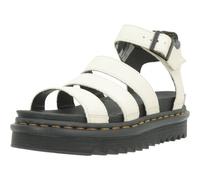 Dr. Martens Chaussures femme Blaire – Parchment Beige Pisa – Taille EU 39