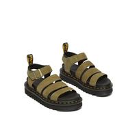 Dr. Martens 31735357 Sandale de pêcheurFemme