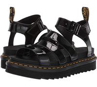Dr. Martens Blaire Strap Sandals DM24192001, Womens sandals, black, 41 EU
