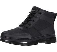 Dr. Martens Bonny Tech Black UK 4 (US Women's 6)
