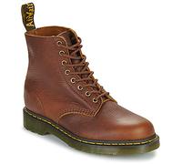 Dr Martens 1460 Pascal Boots Marron EU 36 Homme,Femme