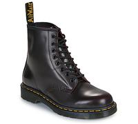 Dr. Martens Boots 1460 Cherry Red Arcadia in Bordeaux 45