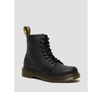 Dr Martens Delaney Lace Softy T Boots Noir EU 28 1/2 Enfants