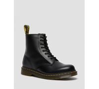 Dr Martens Boots 1460 En Cuir Smooth - Black Smooth - 48
