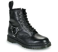 Bottines et boots Dr. Martens 1460 Harness pour Femme 42 Noir