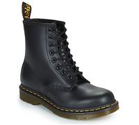Dr. Martens Bottes à lacets 1460 Noir Taille 46
