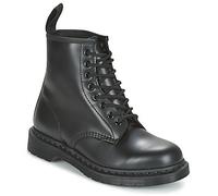 Dr Martens Monochrome 1460, Bottes Adulte Mixte, Noir (Black), 40 EU
