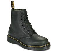 Dr. Martens Bottines Homme 1460 Pascal – Vert Taille 41