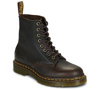 Dr. Martens Boots 1460 PASCAL DARK BROWN AMBASSADOR in Marron 42