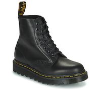 Dr. Martens Boots 1460 PASCAL ZIGGY in Noir 47