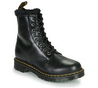 Dr. Martens Boots 1460 SERENA BLACK ATLAS in Noir 42
