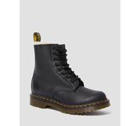 Dr. Martens Bottines à lacets 1460 Serena - 8 jaune/noir/blanc Taille 43