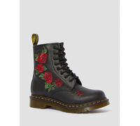 Bottines Dr. Martens Women 1460 Vonda Black Softy T-Taille 37