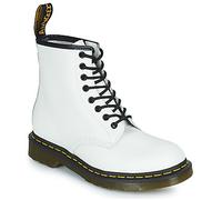 Dr. Martens Boots 1460 WHITE SMOOTH in Blanc 47