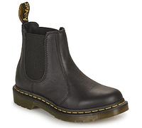 Dr. Martens Bottines Chelsea 2976 Virginia Noir Femme Taille 40