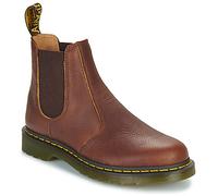 Bottines et boots Dr. Martens 2976 W pour Femme 37 Marron