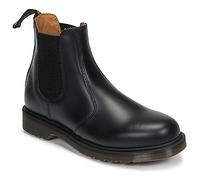 Dr. Martens Boots 2976 CHELSEA BLACK SMOOTH in Noir 37