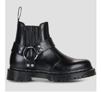Dr. Martens Boots 2976 HARNESS CHELSEA BOOT in Noir 40