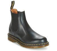 Dr Martens 2976 Smooth Boots Noir EU 36 Homme