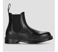 Botte Dr Martens 2976 MONO - ZZZOOLIGHT - Mixte - Noir - Adulte 39