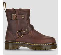 Dr. Martens Boots ANISTONE HARNESS in Marron 41