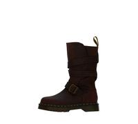 Dr. Martens Boots 'Anistone' marron châtaigne, Taille 36