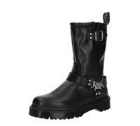 Dr Martens Anistone Hi Boots Noir EU 40 Homme,Femme