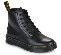 Dr. Martens Boots Brookline Chukka 6 Eye Boot Black Lusso in Noir 43