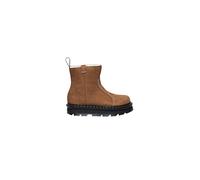 Bottes Dr. Martens Zebzag Rigger Wl pour Femme 38 Marron