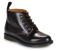 Dr. Martens Bottes Emeline Cherry Red Arcadia Rouge 38
