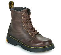 Dr. Martens Boots enfant 1460 J in Marron 31