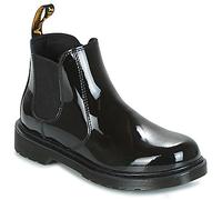 Boots enfant garcons Dr. Martens 2976 Noir 35
