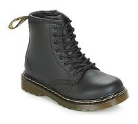 Boots enfant garcons Dr. Martens CADET Noir 23