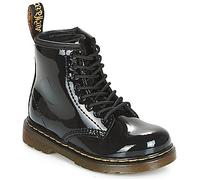 Dr. Martens Boots enfant PATENT TODDLER in Noir 25