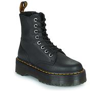 Dr. Martens - Boots femme Jadon III - Black Pisa Noir - Taille 37