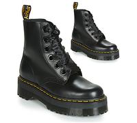 Derbies femmes Dr. Martens MOLLY Noir 38