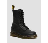 Dr Martens Boots Montantes 1490 En Cuir Virginia - Black Virginia - 37