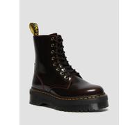 Dr Martens Boots Plateformes Jadon Arcadia - Cherry Red Arcadia - 37