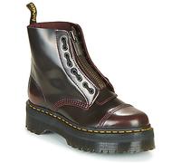 Dr. Martens Boots SINCLAIR in Bordeaux 40