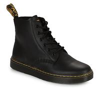 Dr. Martens Boots THURSTON CHUKKA BLACK LUSSO in Noir 47